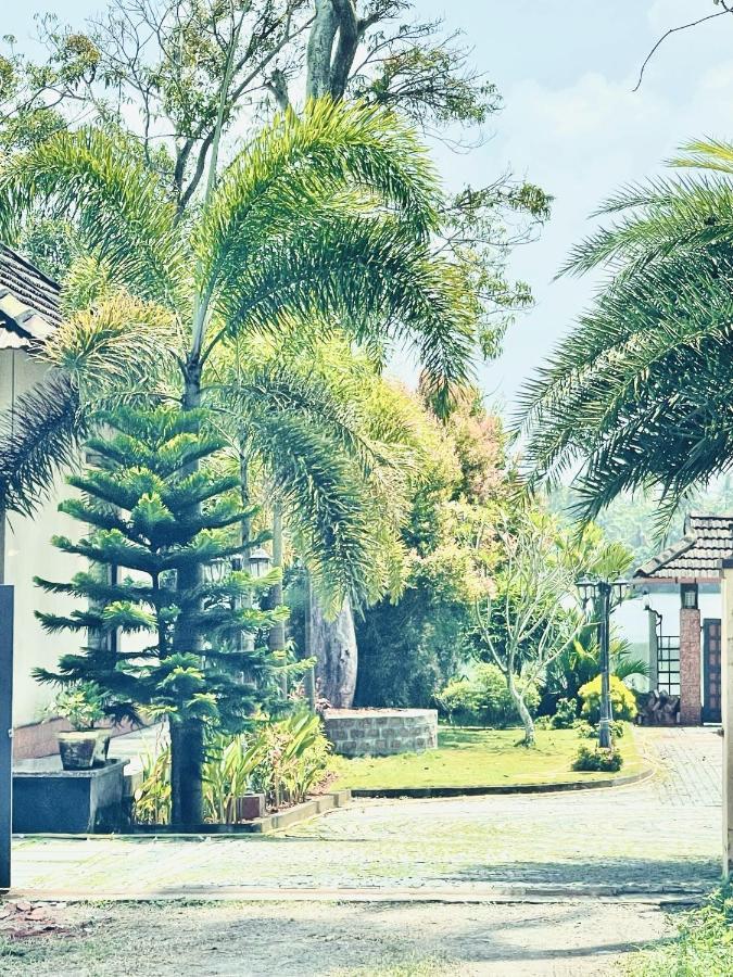 Cherai Lake Resort Черай-Бич Экстерьер фото