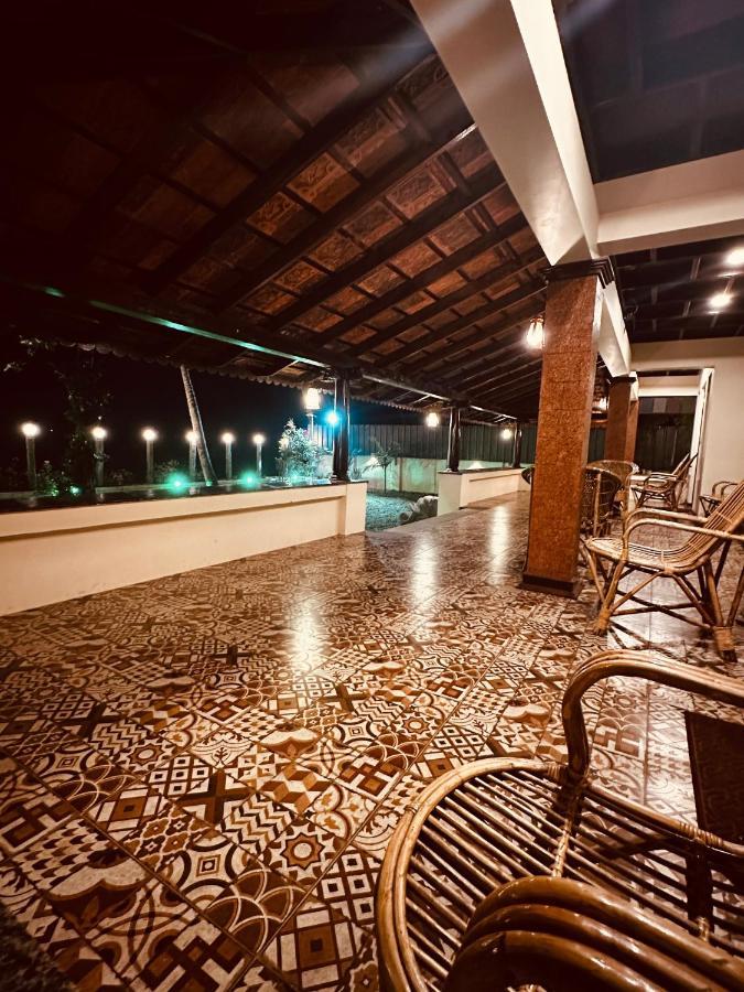 Cherai Lake Resort Черай-Бич Экстерьер фото