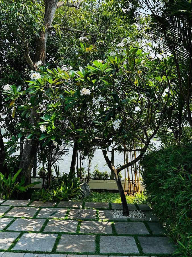 Cherai Lake Resort Черай-Бич Экстерьер фото